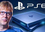 Sony PlayStation 6: Harga, Fitur & Spesifikasi