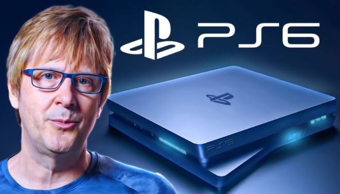 Sony PlayStation 6: Harga, Fitur & Spesifikasi