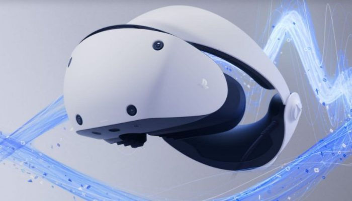 Sony PlayStation VR2 Horizon Headset: Harga, Fitur & Spesifikasi