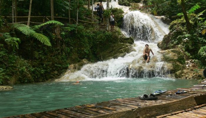 Sungai Mudel Yogyakarta: Jam Buka, Rute, Harga Tiket Masuk & Daya Tariknya