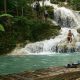 Sungai Mudel Yogyakarta (Photo dinpar kulon progo) 5W1HINDONESIA.ID
