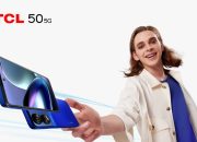TCL 50 5G: Harga, Fitur & Spesifikasi