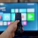 TV Android Murah Meriah (Photo iStock) 5W1HINDONESIA.ID