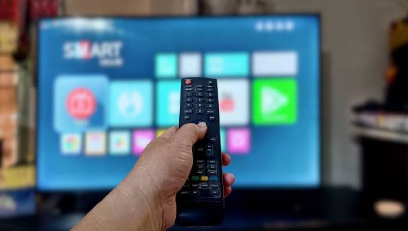 TV Android Murah Meriah (Photo iStock) 5W1HINDONESIA.ID