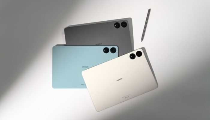 Tablet Honor MagicPad 13: Harga, Fitur & Spesifikasi