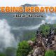 Tebing Keraton Bandung: Jam Buka, Rute, Harga Tiket Masuk & Daya Tariknya