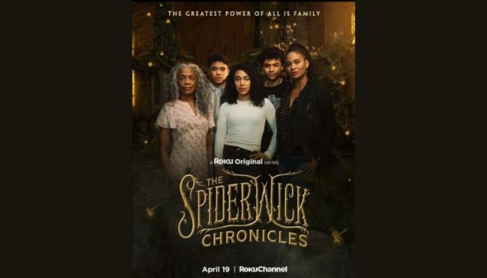 Film The Spiderwick Chronicles: Jadwal Tayang, Daftar Nama Pemain, Sinopsis & Fakta Menariknya