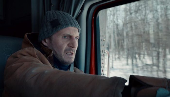 Film The Ice Road: Tahun Rilis, Daftar Nama Pemain, Sinopsis & Fakta Menariknya