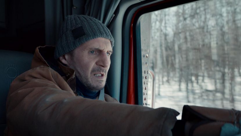 The ice Road (Photo IMDB) 5W1HINDONESIA.ID
