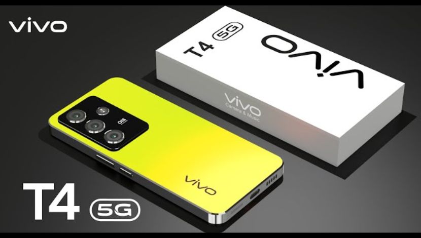 Vivo T4 5G (Photo Youtube Tricky Host) 5W1HINDONESIA.ID