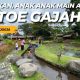 Watoe Gadjah Yogyakarta: Jam Buka, Rute, Harga Tiket Masuk & Daya Tariknya
