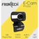 Webcam Frontech FT-2252: Harga, Fitur & Spesifikasi