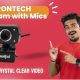 Webcam Frontech FT-2253: Harga, Fitur & Spesifikasi
