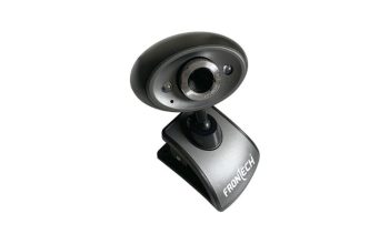 Webcam Frontech FT-2254: Harga, Fitur & Spesifikasi