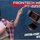 Webcam Frontech FT-2255: Harga, Fitur & Spesifikasi
