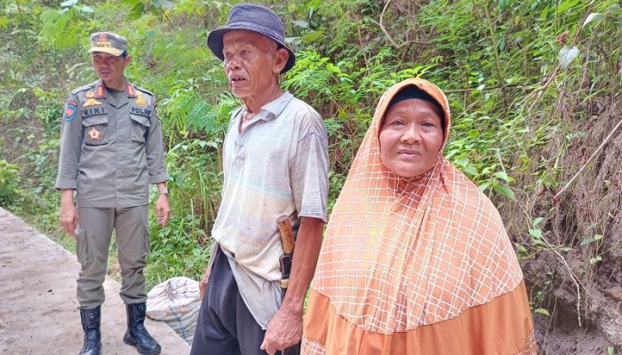 Doa Puluhan Tahun Terkabul, Petani Dukuh Dapat Umroh Gratis dari Pemkot Bandar Lampung