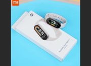 Xiaomi Mi Band 8 NFC (Photo smartwatch for less) 5W1HINDONESIA.ID