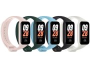 Xiaomi Smart Band 8 Active (Photo mi.co.id) 5W1HINDONESIA.ID