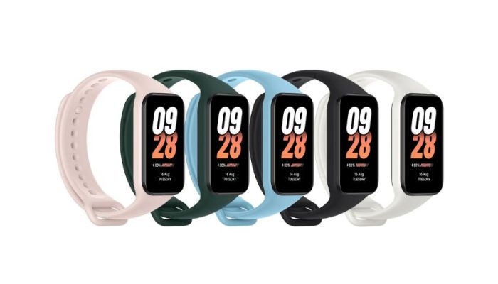 Xiaomi Smart Band 8 Active, Hadir dengan 50+ Mode Olahraga dan Harganya Murce Banget!