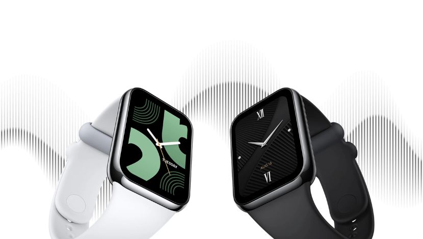 Xiaomi Smart Band 8 Pro (Photo mi.co.id) 5W1HINDONESIA.ID