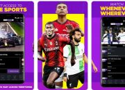 Aplikasi Streaming Bola yang Paling Banyak Diunduh di Play Store & Apple Store