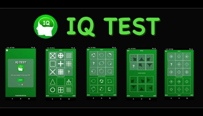 Aplikasi Tes IQ dan Psikotes, Cocok untuk Daftar CPNS & SIMAK UI
