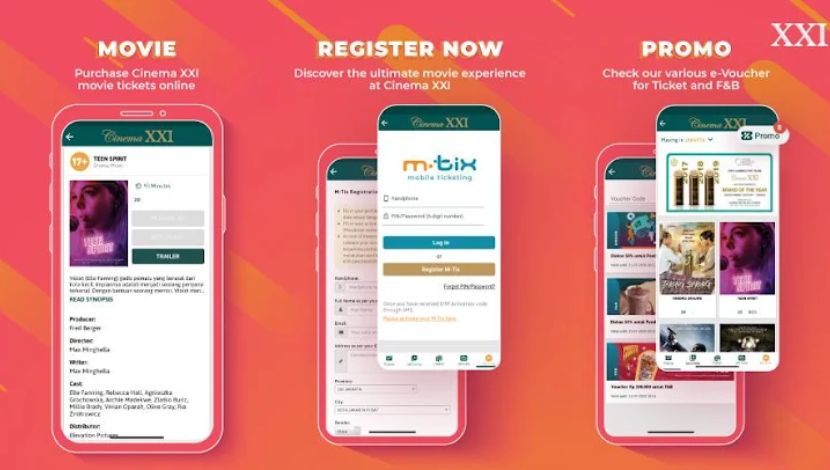 Aplikasi untuk Beli Tiket Bioskop (Photo Play Store) 5W1HINDONESIA.ID