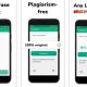 Aplikasi untuk Parafrase (Photo Play Store) 5W1HINDONESIA.ID