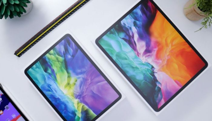 Apple iPad Air 11 (2024): Harga, Fitur & Spesifikasi