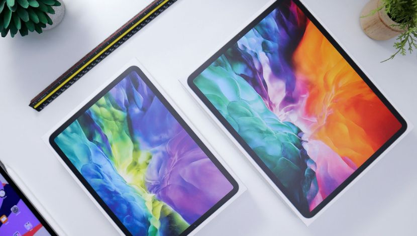 Apple iPad Air 11 (2024) (Photo GIGAZINE) 5W1HINDONESIA.ID