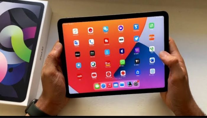 Apple iPad Pro 11 (2024): Harga, Fitur & Spesifikasi