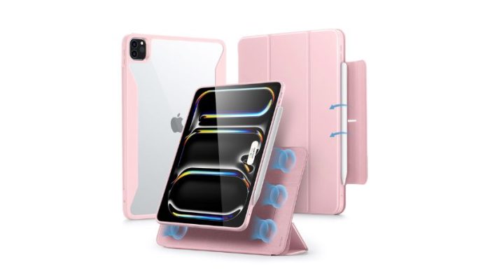 Apple iPad Pro 13 (2024): Harga, Fitur & Spesifikasi