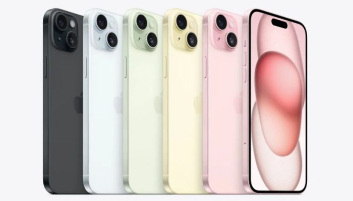 Apple iPhone 17 Slim: Harga, Fitur & Spesifikasi