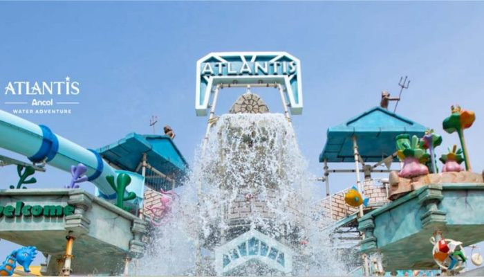 Atlantis Ancol: Jam Buka, Rute, Harga Tiket Masuk & Daya Tariknya