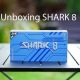 Blackview Shark 8 (Photo Blackview) 5W1HINDONESIA.ID