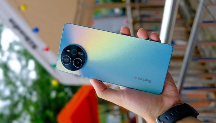 Blackview Shark 8 Pro: Harga, Fitur & Spesifikasi