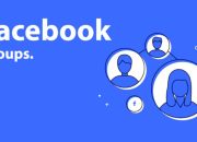 Cara Keluar dari Grup Facebook (Photo USS Feed) 5W1HINDONESIA.ID