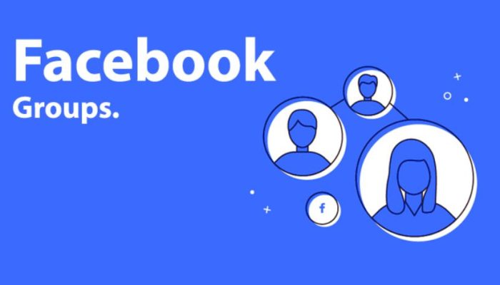 Cara Keluar dari Grup Facebook Anti Ribet