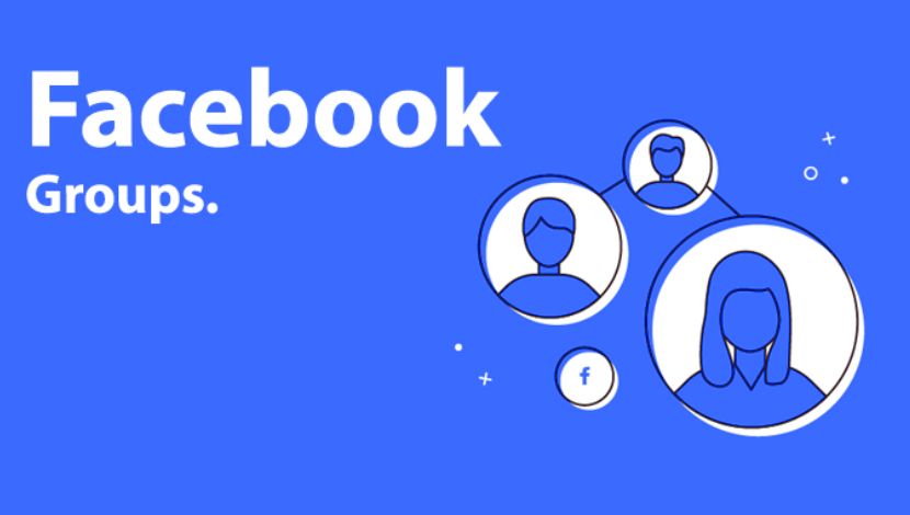 Cara Keluar dari Grup Facebook (Photo USS Feed) 5W1HINDONESIA.ID