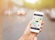 Cara Sharing Lokasi di WhatsApp, Google Maps dan Lainnya
