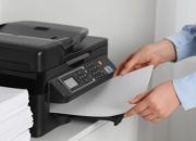 Cara Sharing Printer di Windows 7, 8 dan 10