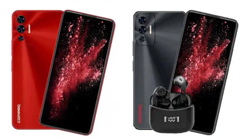 Compaq Q6 (Photo httpsphablet.jpp=129295) 5W1HINDONESIA.ID