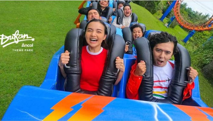 Dufan Ancol: Jam Buka, Rute, Harga Tiket Masuk & Daya Tariknya