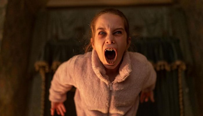 Film Abigail: Jadwal Tayang, Nama Pemain, Sinopsis & Fakta Menariknya