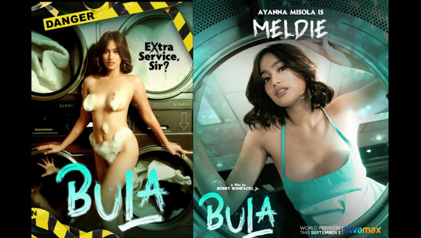 Film Bula (Photo IMDB) 5W1HINDONESIA.ID