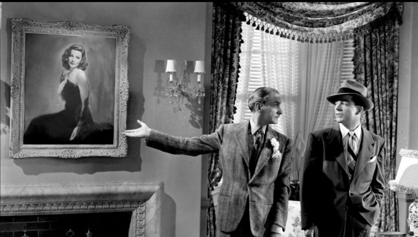 Film Laura (1944) (Photo IMDB) 5W1HINDONESIA.ID