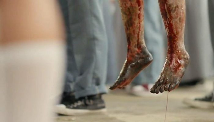 Film Malam Pencabut Nyawa: Jadwal Tayang, Nama Pemain, Sinopsis & Fakta Menarik