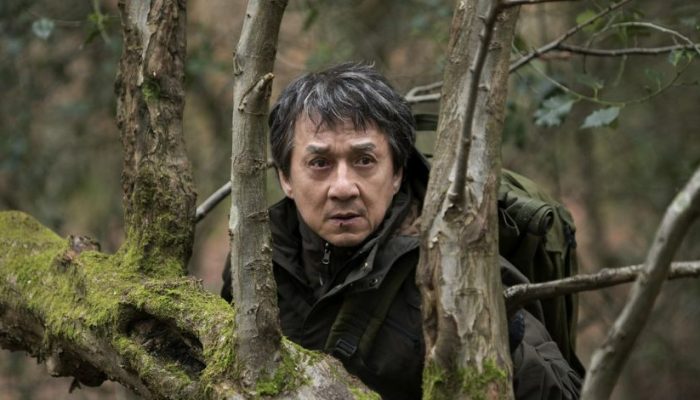 Film The Foreigner: Tahun Rilis, Nama Pemain, Sinopsis & Fakta Menariknya