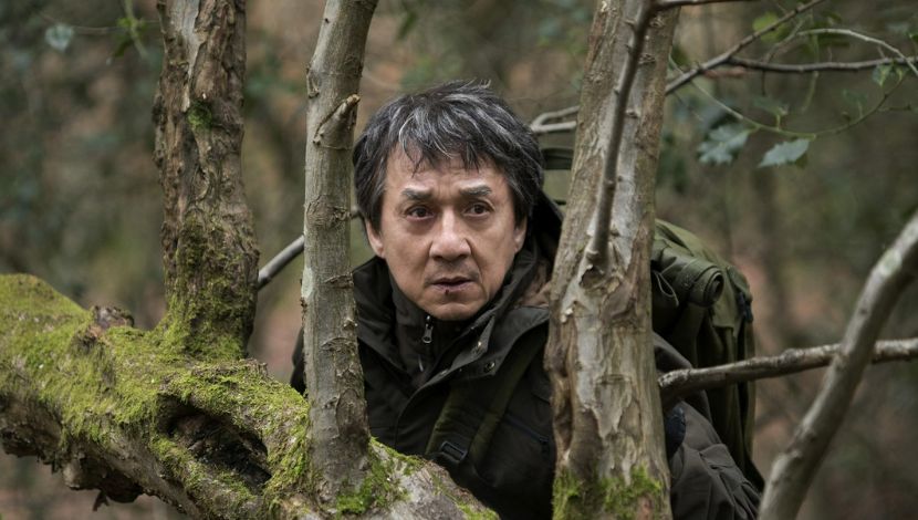 Film The Foreigner (Photo IMDB) 5W1HINDONESIA.ID