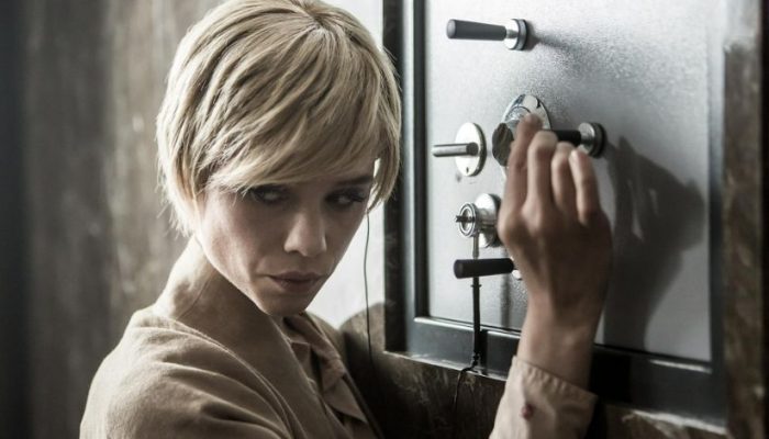 Film The Vault: Tahun Rilis, Nama Pemain, Sinopsis & Fakta Menariknya